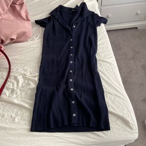 One size brandy Melville dress